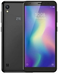Замена разъема зарядки на телефоне ZTE Blade A5 2019 в Красноярске